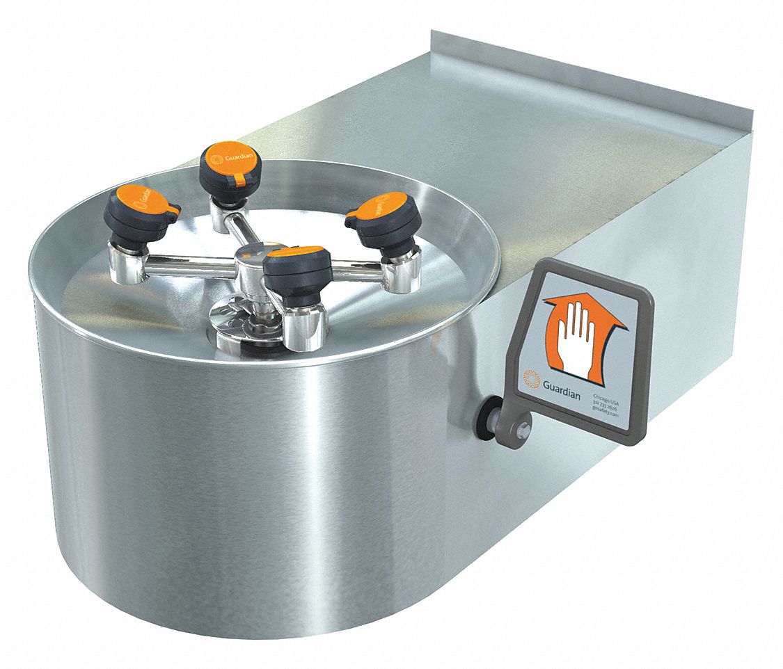 Guardian Equipment 3G-OTH-601617