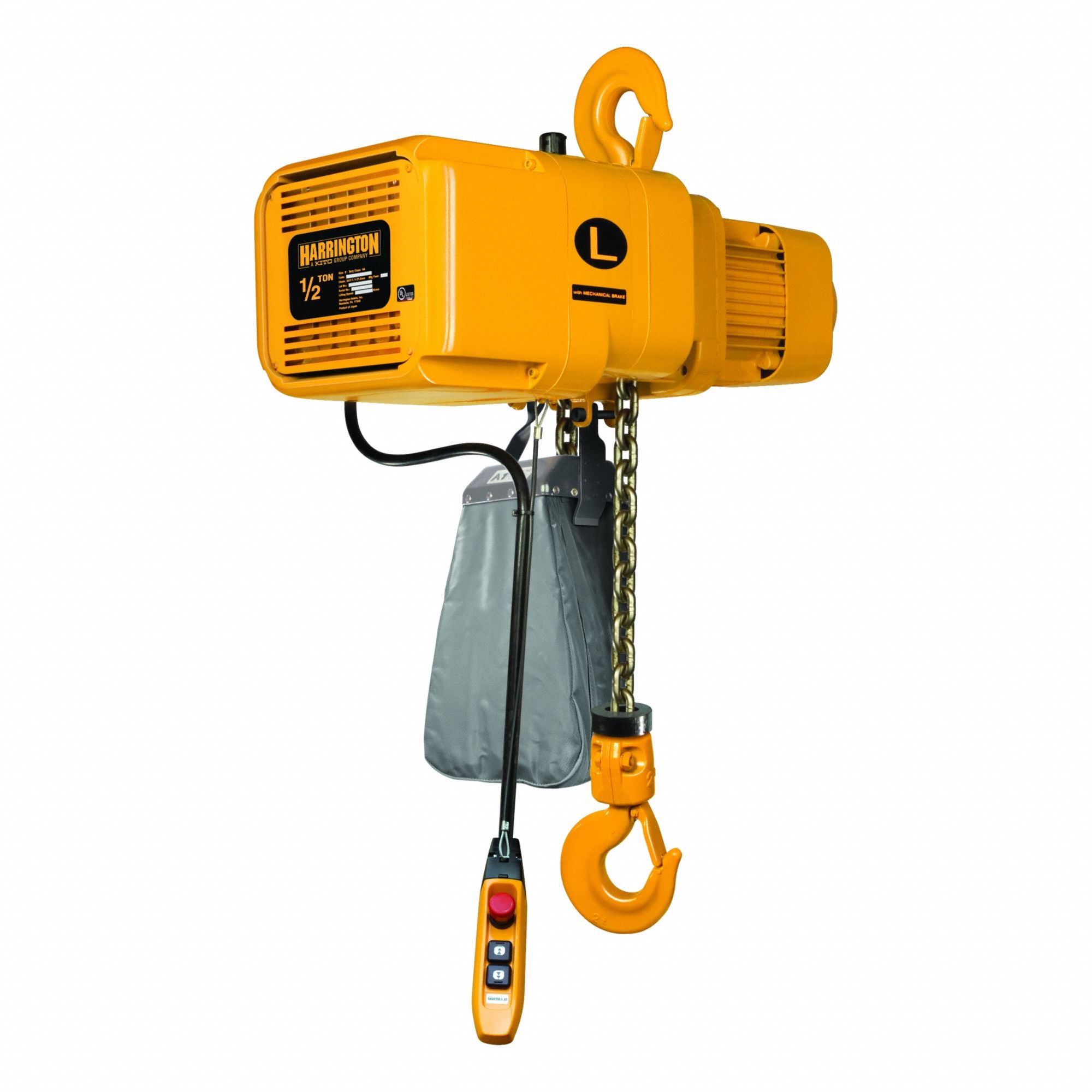 Harrington 3G-OTH-329531