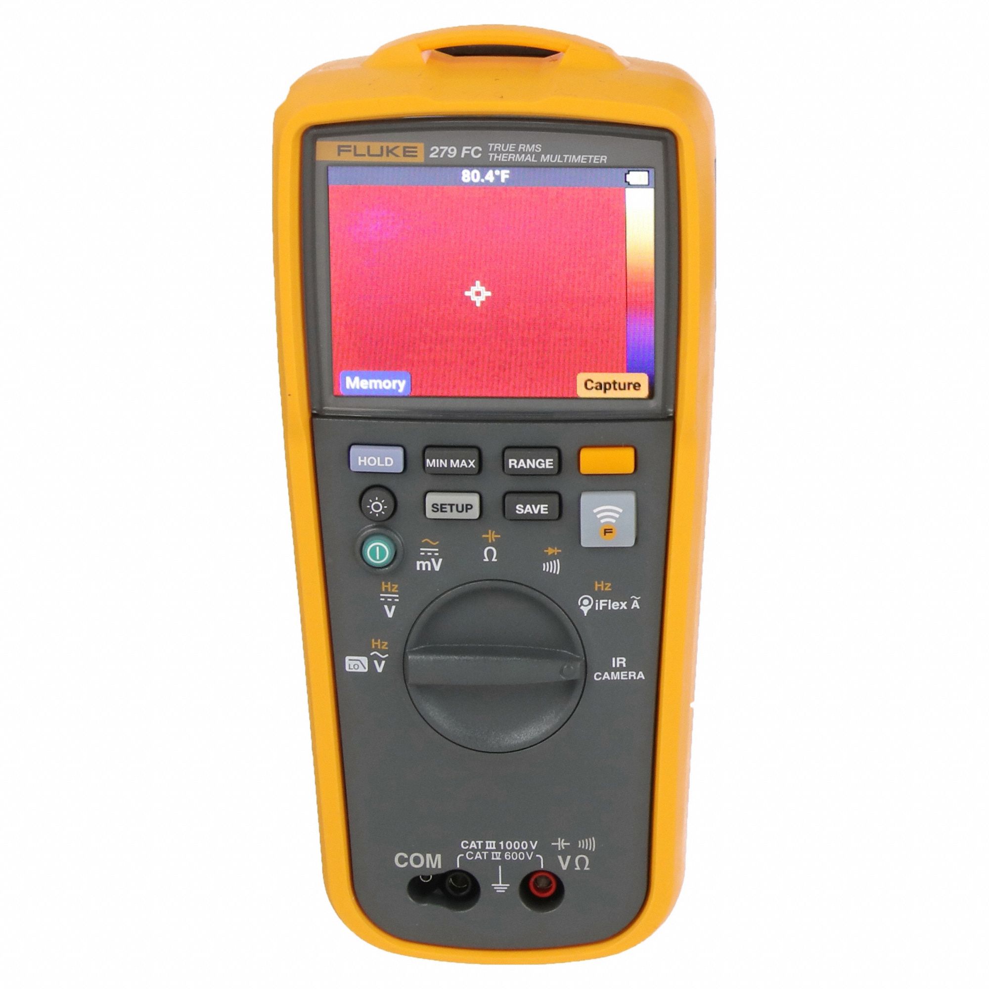 Fluke 3G-OTH-170507