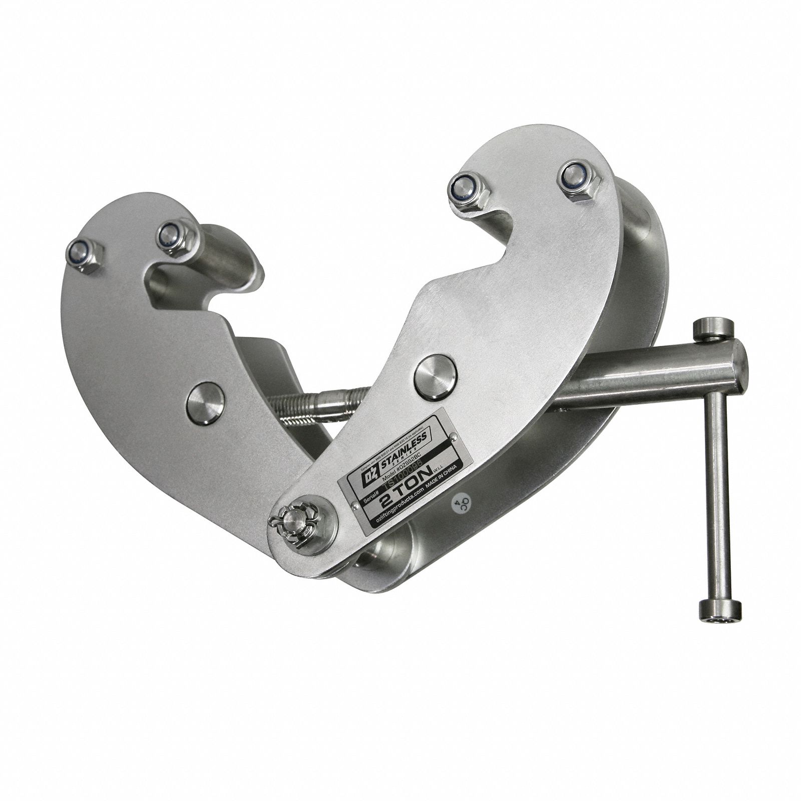Oz Lifting Products 3G-OTH-330331