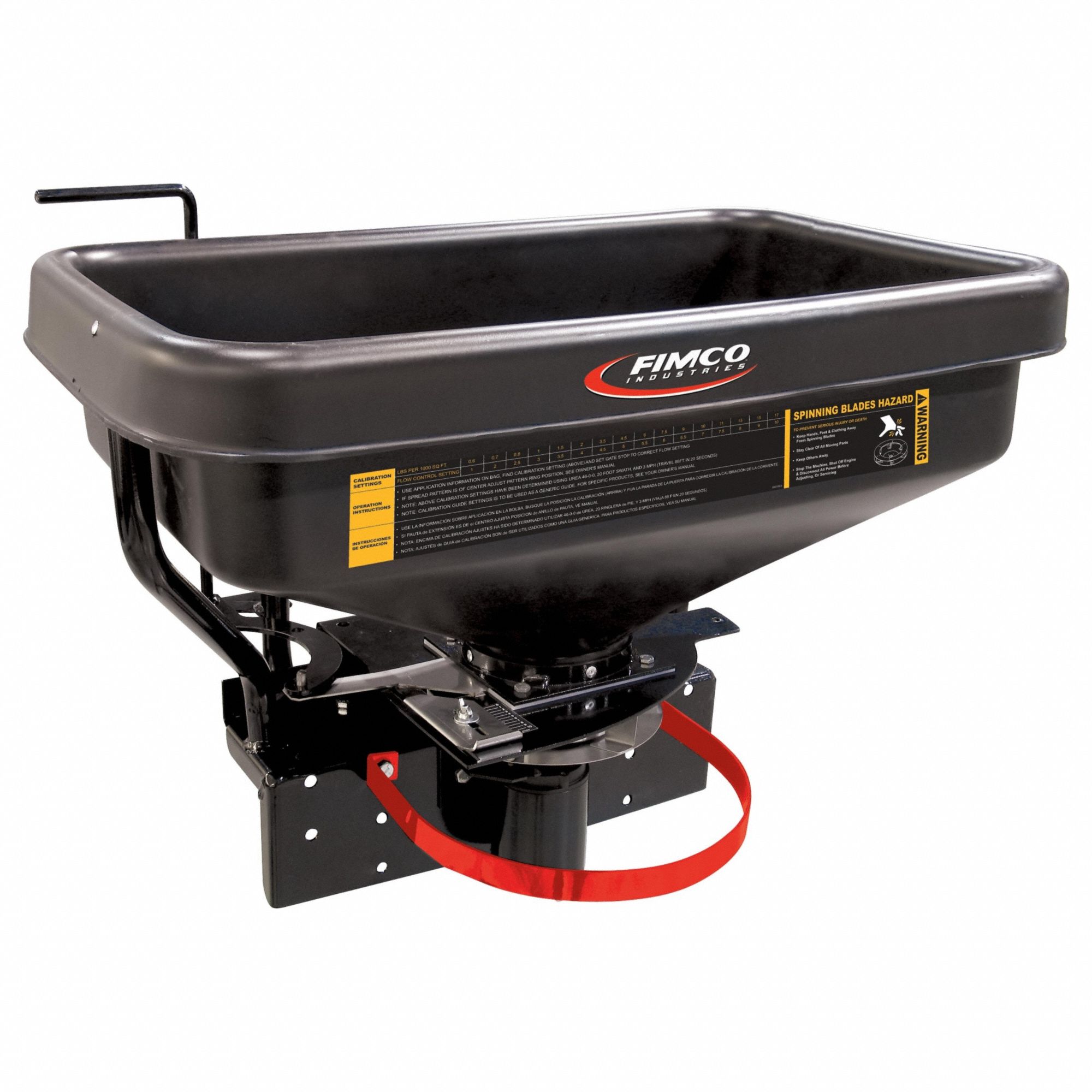 Fimco Atv 3G-OTH-415159
