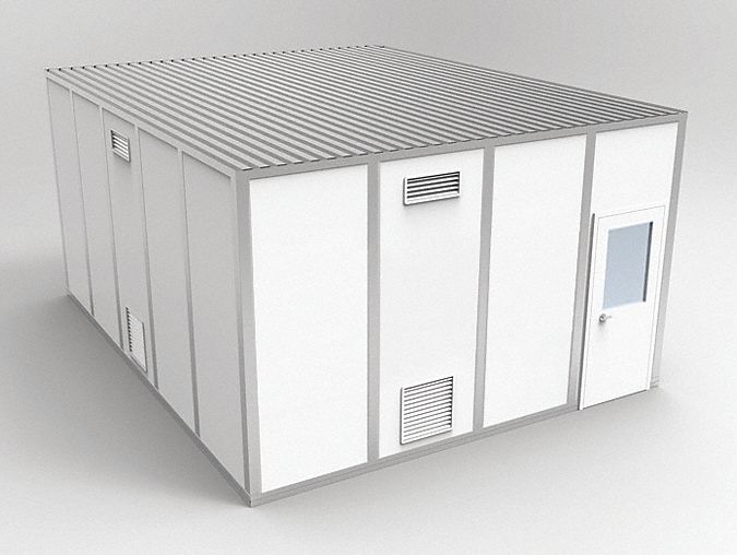 Porta-fab 3G-OTH-345594
