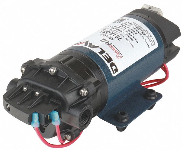 Delavan Ag Pumps 3G-OTH-94437