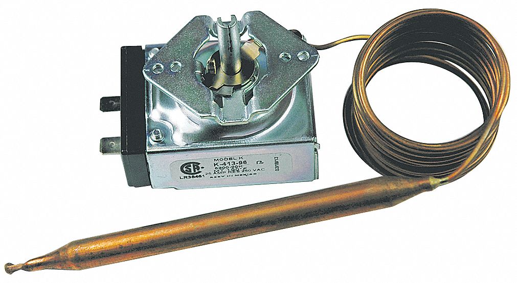 Robertshaw 3G-OTH-75805