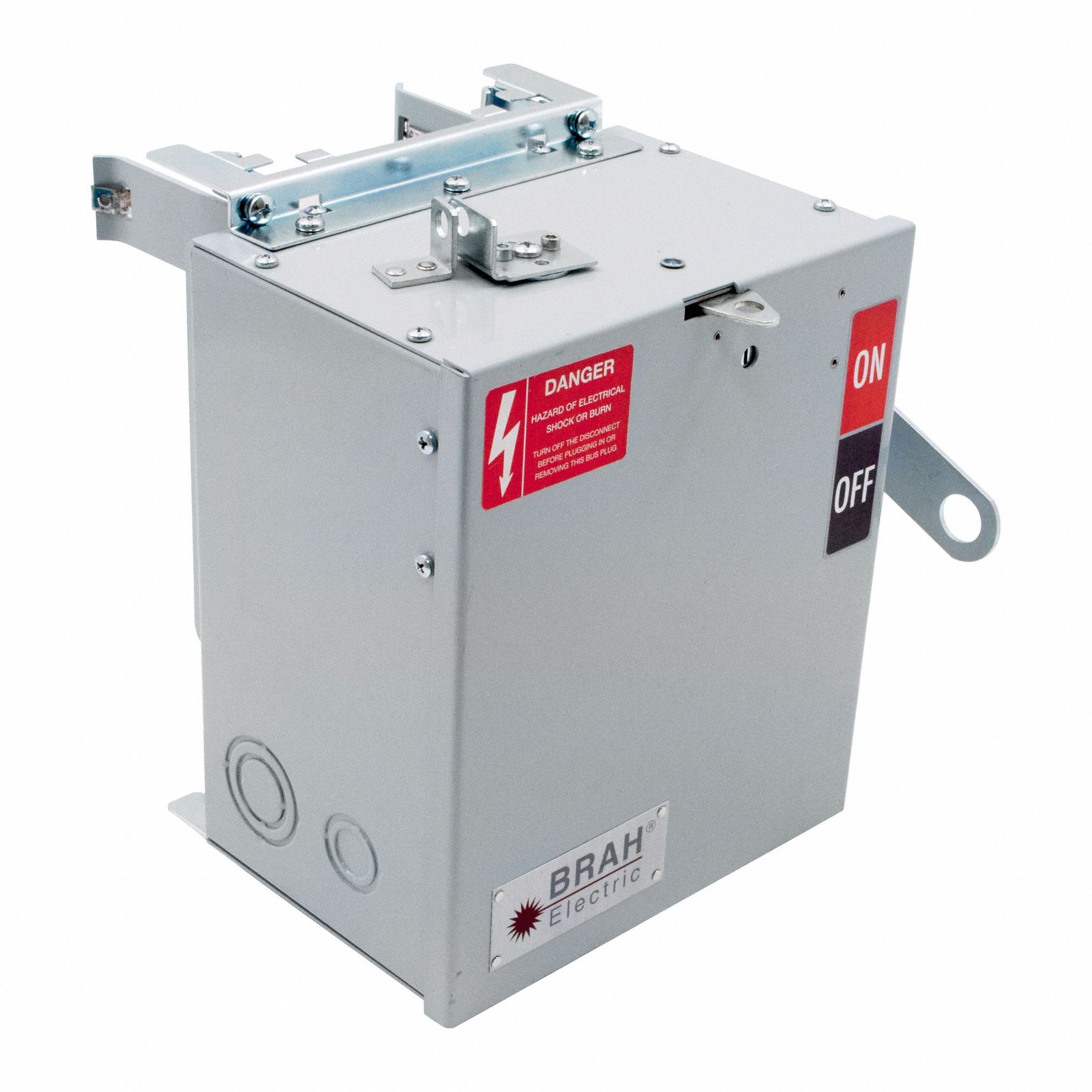 Brah Electric 3G-OTH-141738