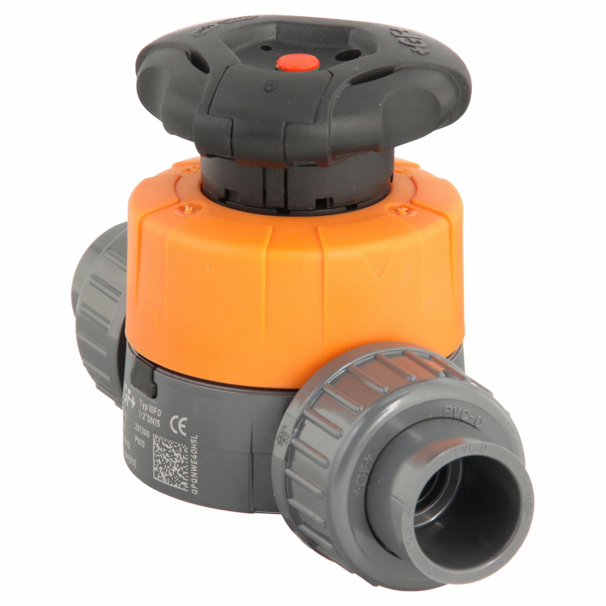 Georg Fischer 3G-OTH-436291