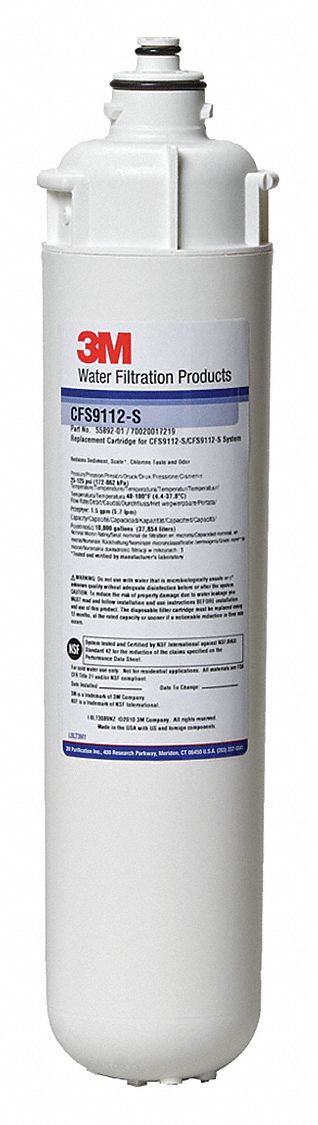 3m Water Filtration Products 3G-OTH-447428