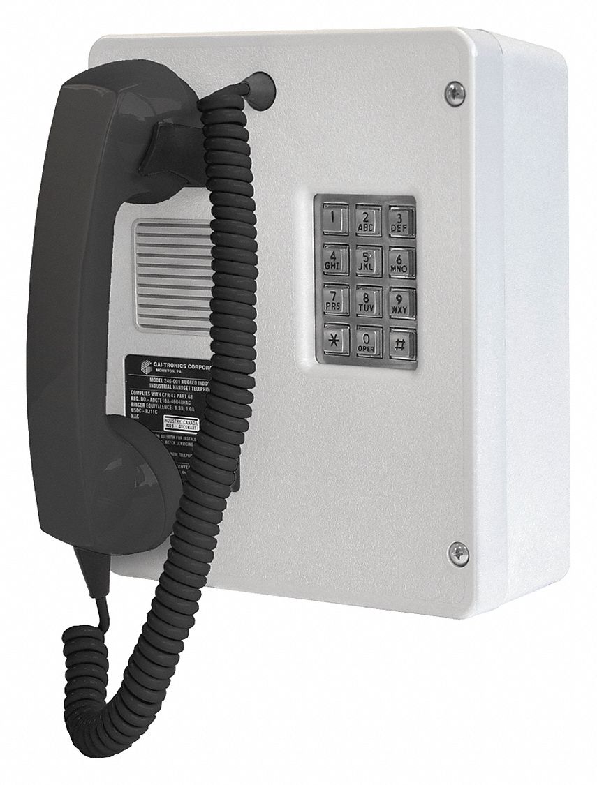 Hubbell Gai-tronics 3G-OTH-422148