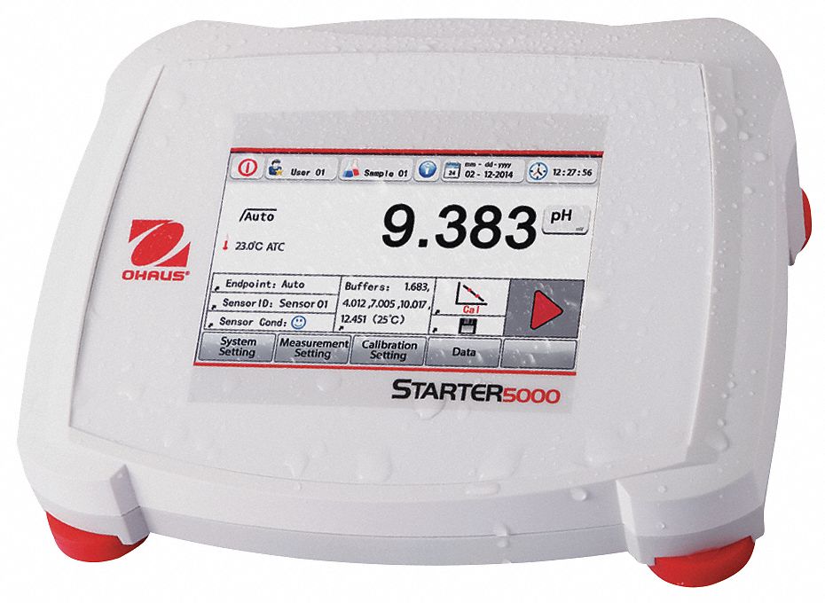 Ohaus 3G-OTH-380493