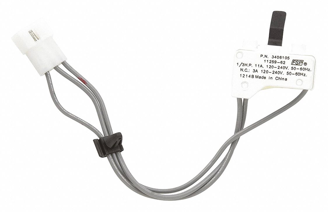 Whirlpool 3G-OTH-603685