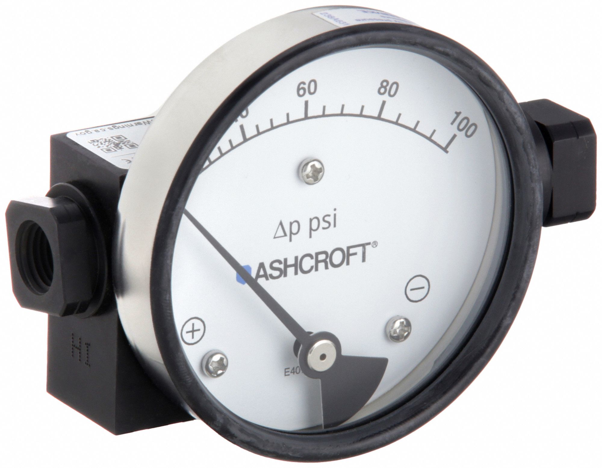 Ashcroft 3G-OTH-175124