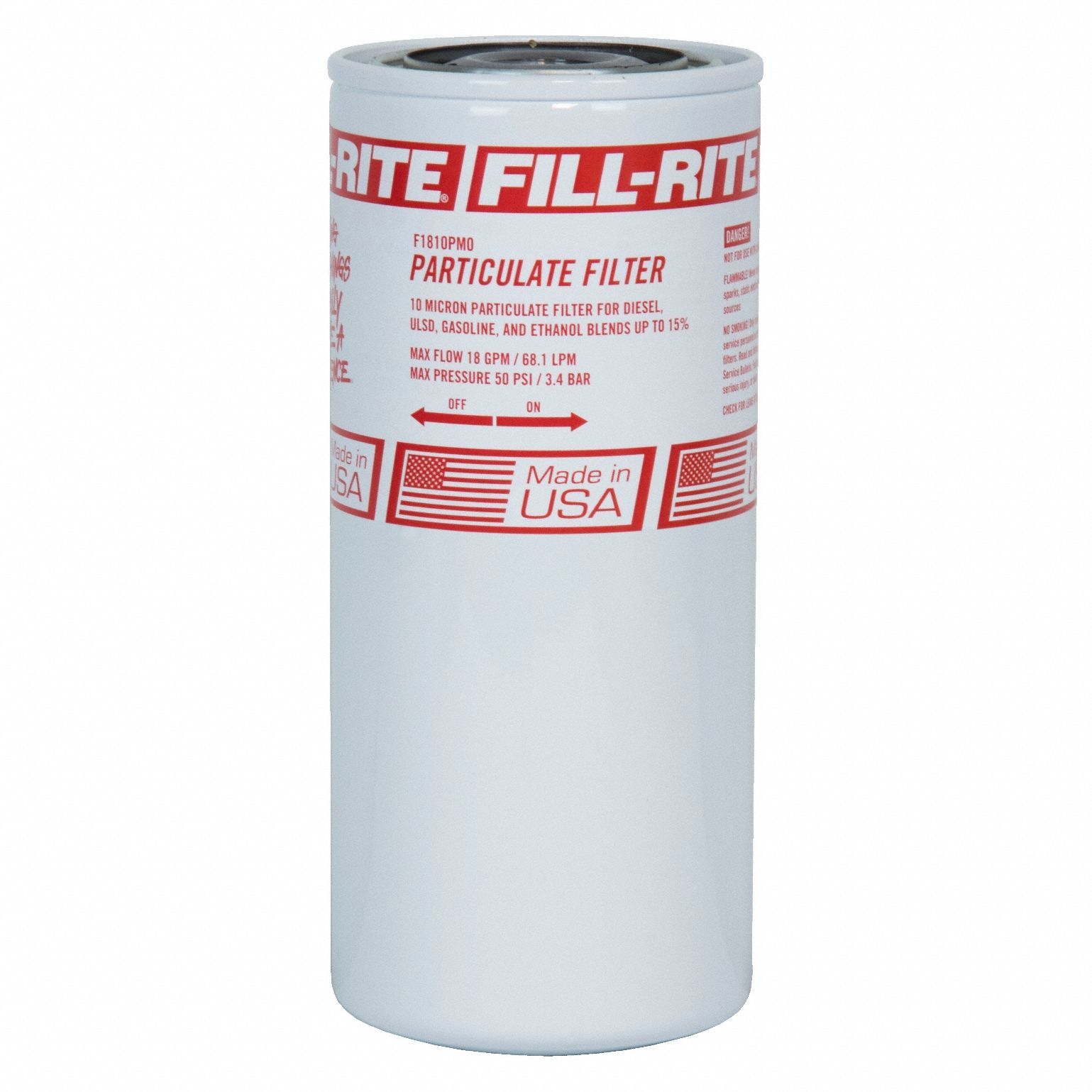 Fill-rite 3G-OTH-91305