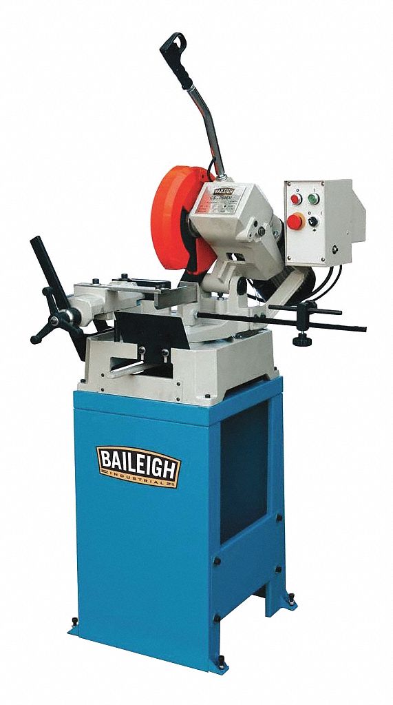 Baileigh Industrial 3G-OTH-405748