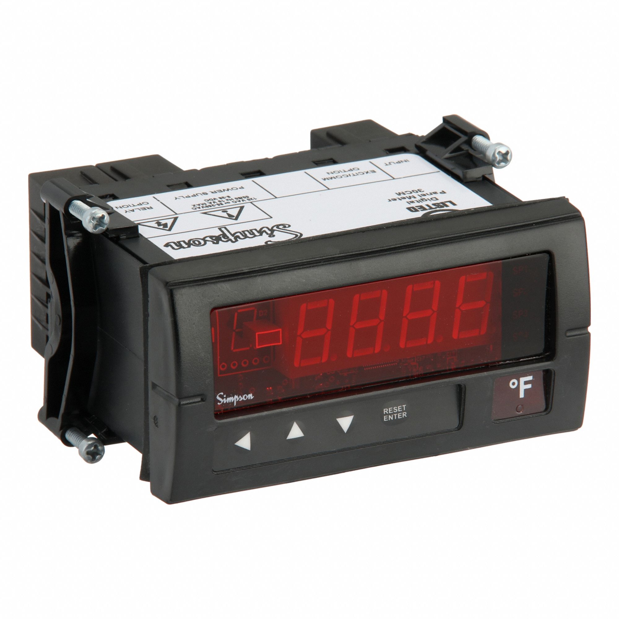 Simpson Electric 3G-OTH-28110