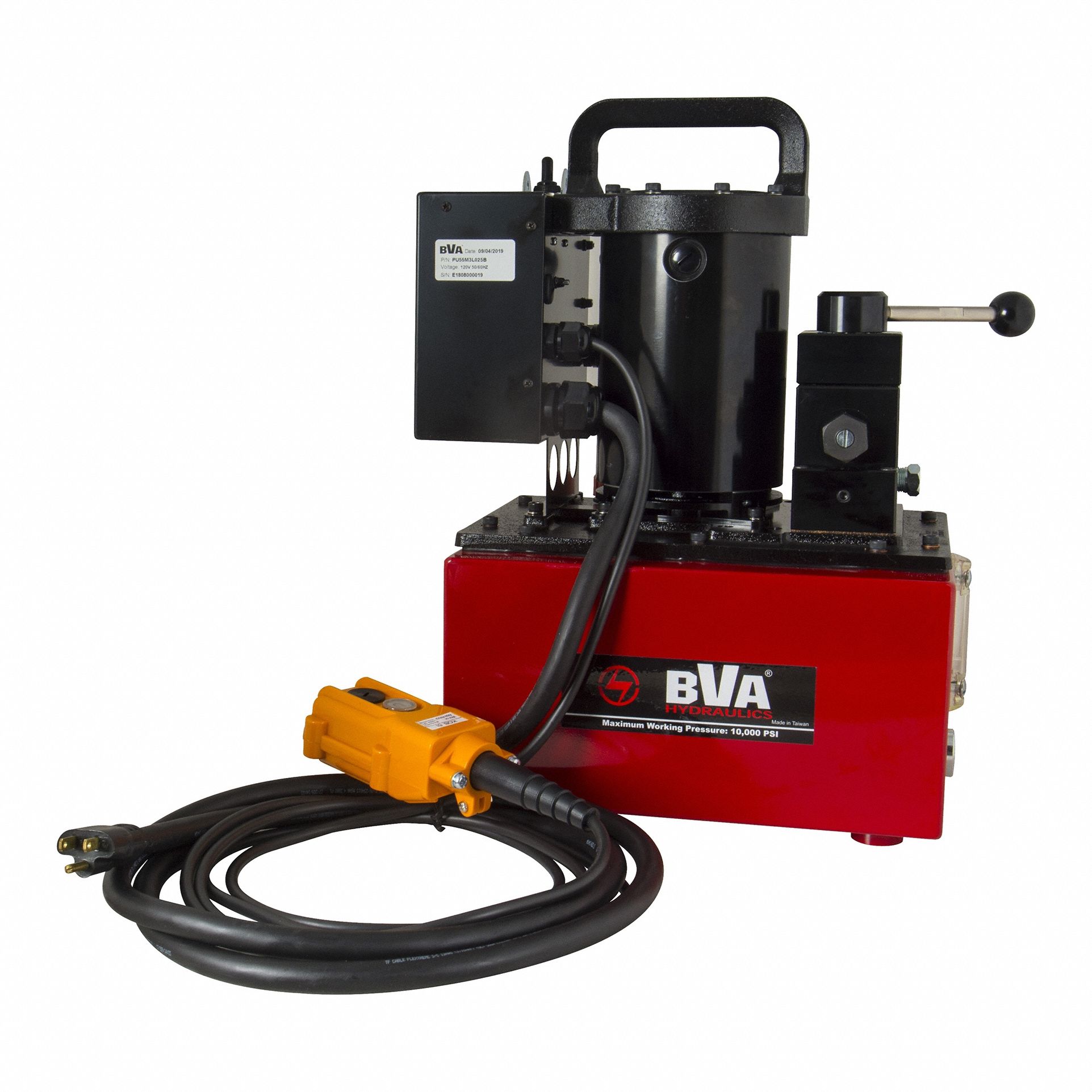 Bva Hydraulics 3G-OTH-159182