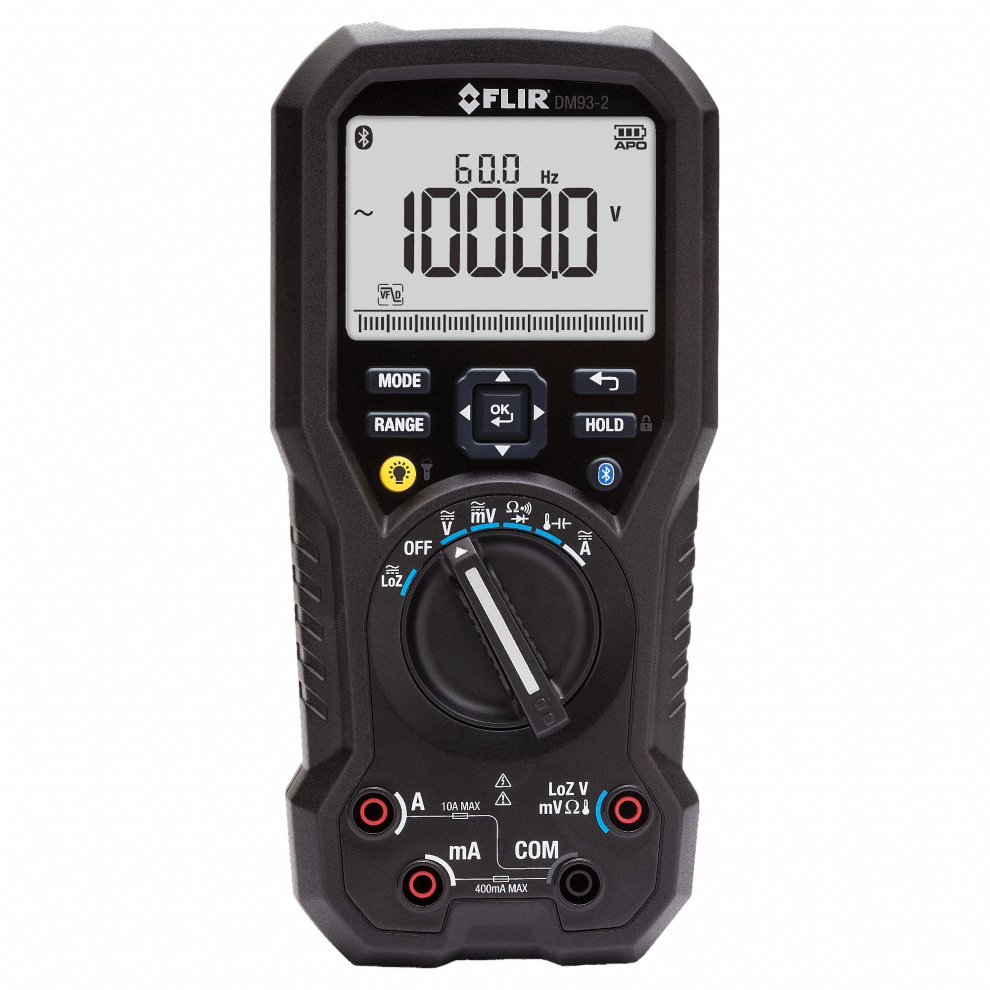 Flir 3G-OTH-170509