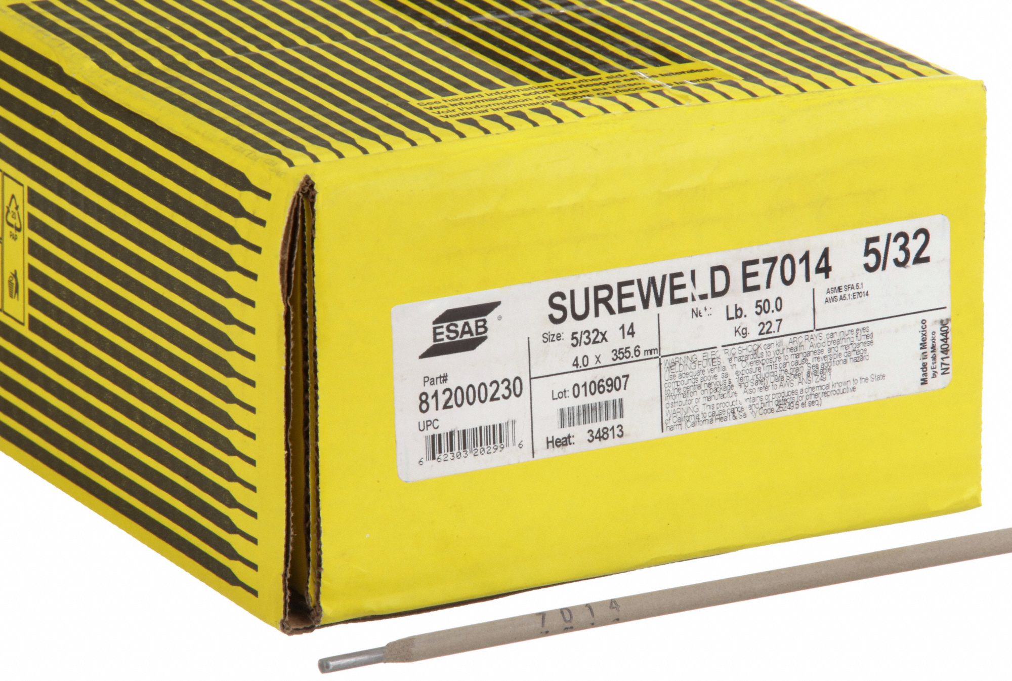 Esab 3G-OTH-356340