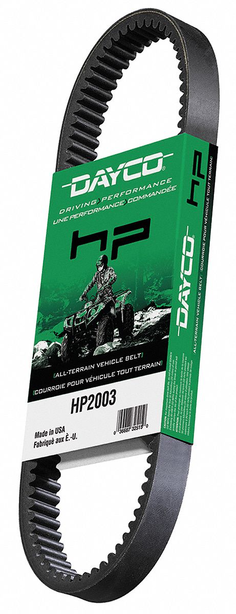 Dayco 3G-OTH-488767