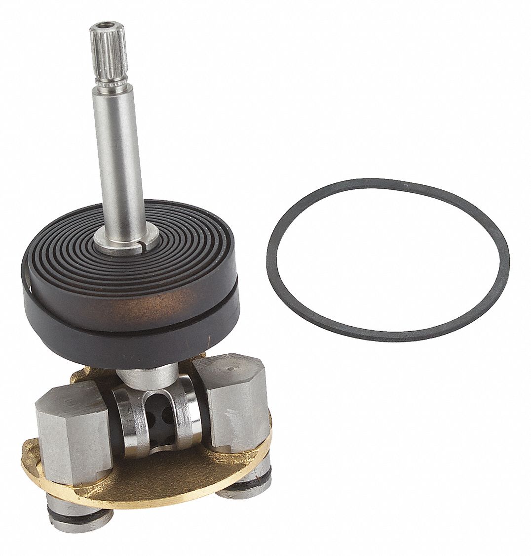 Leonard Valve 3G-OTH-431481