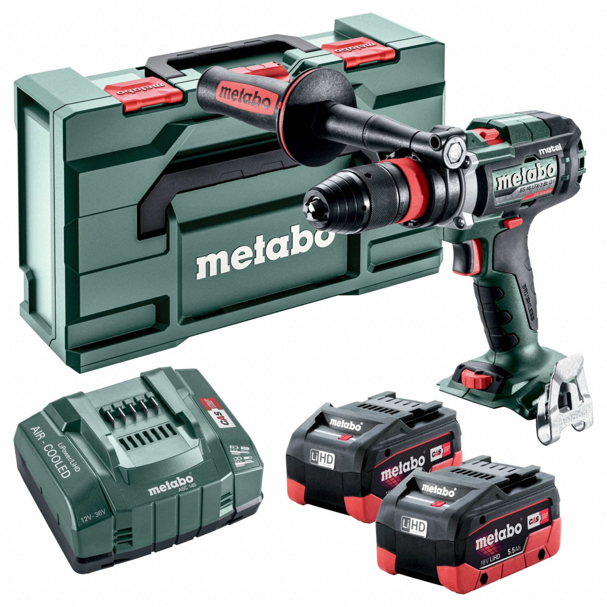 Metabo 3G-OTH-288642