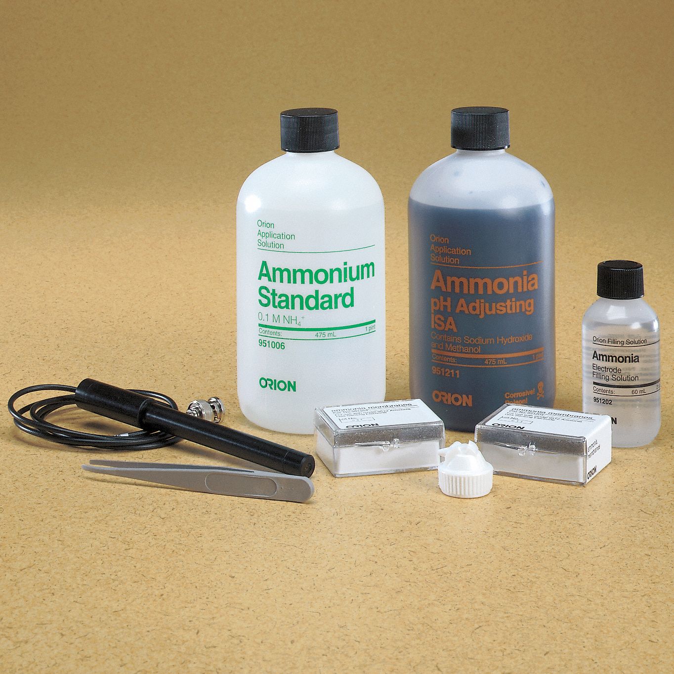 Thermo Scientific 3G-OTH-375758