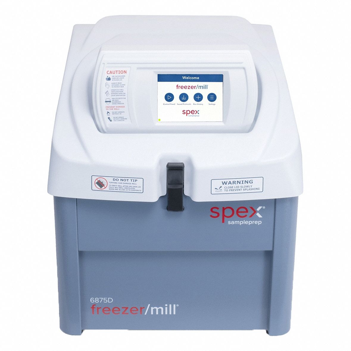 Spex Sampleprep 3G-OTH-424473