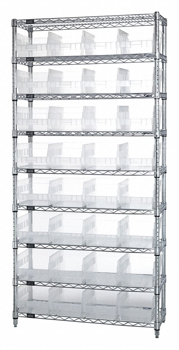 Quantum Storage Systems 3G-OTH-341645