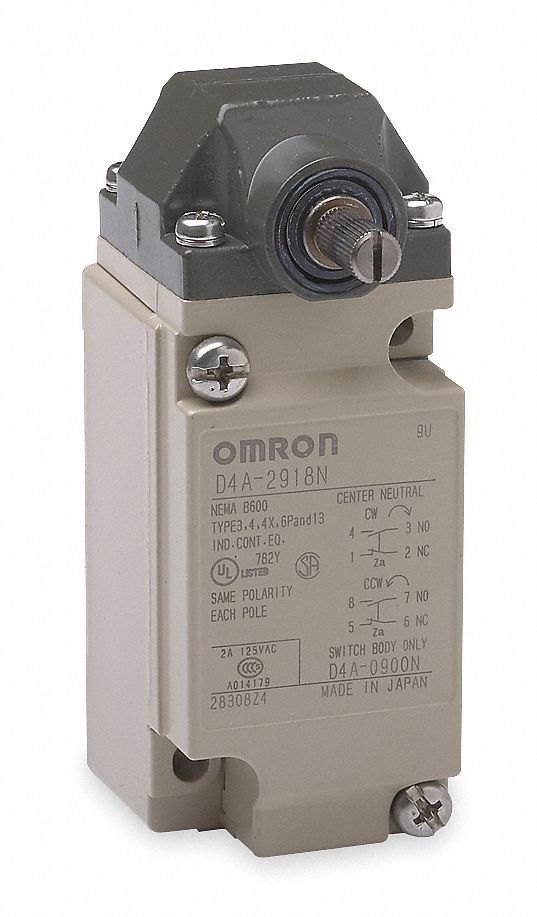 Omron 3G-OTH-30015