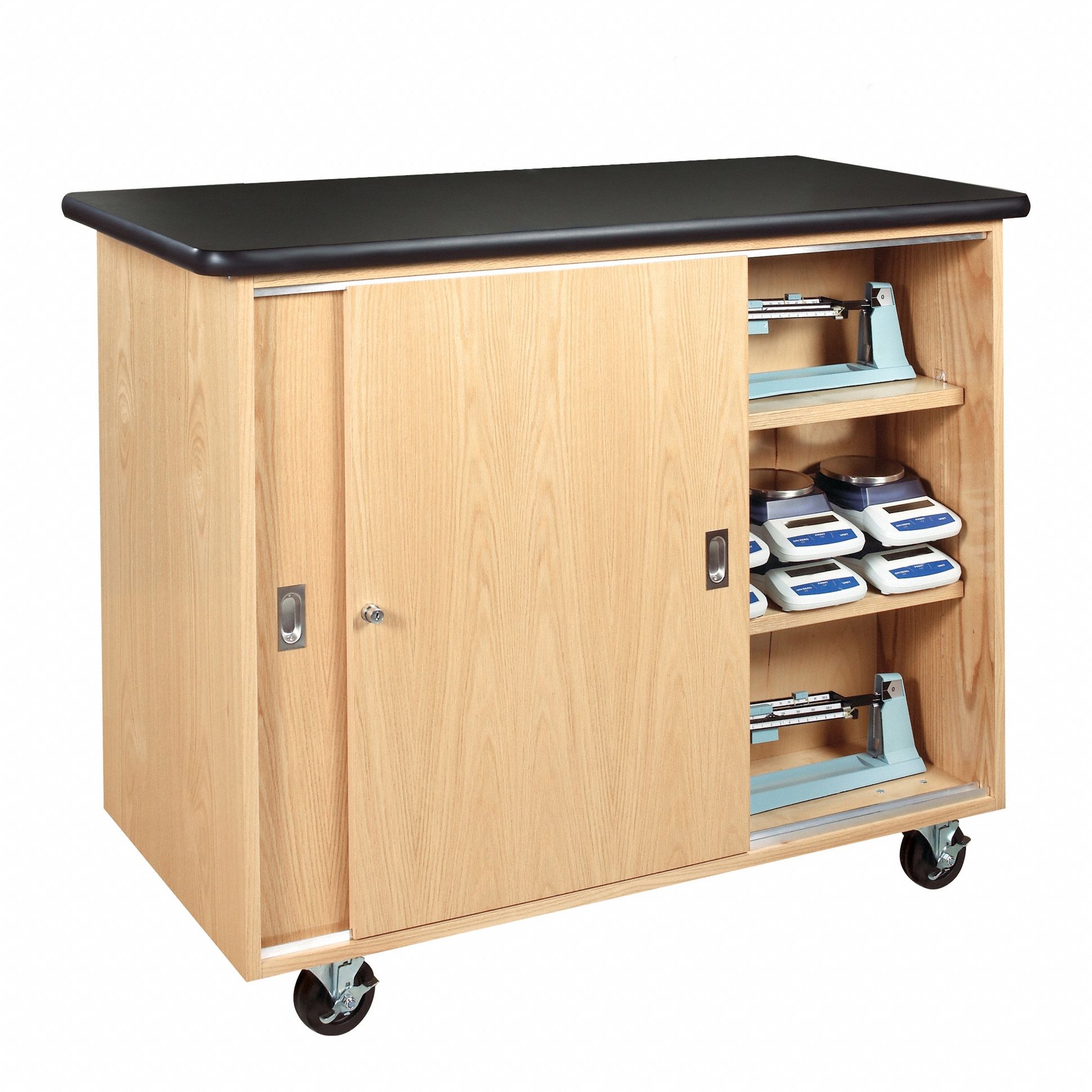 Diversified Spaces 3G-OTH-370516