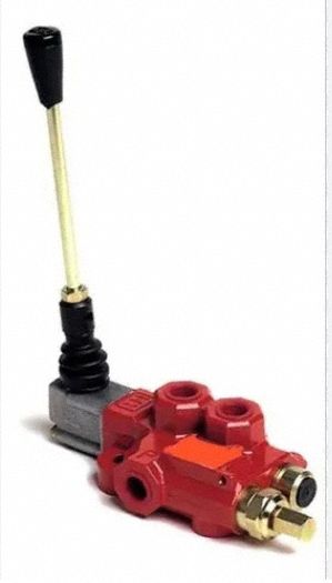 Bucher Hydraulics 3G-OTH-171306