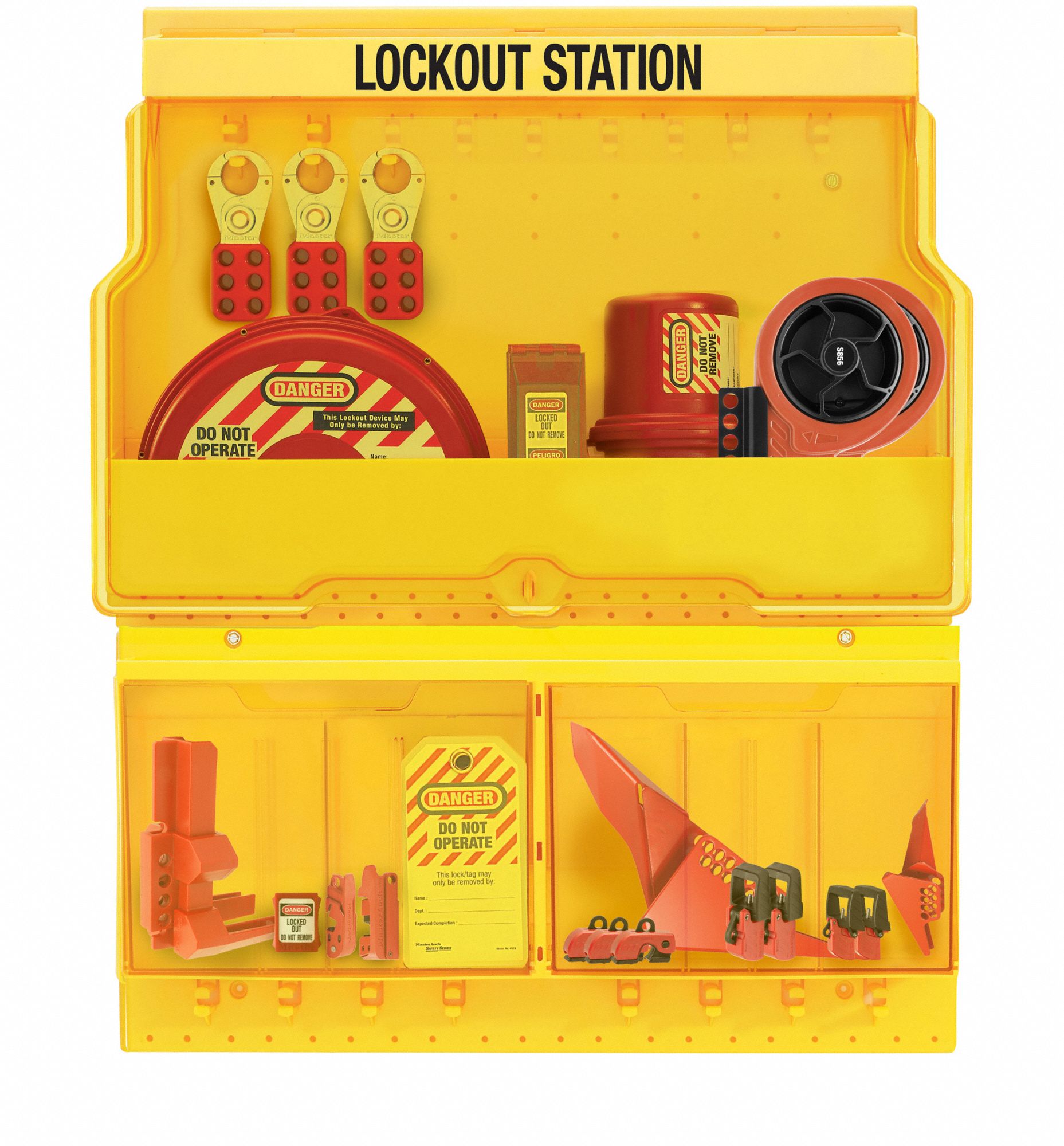 Master Lock 3G-OTH-556120