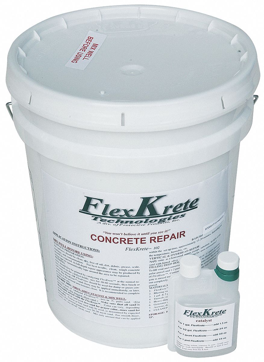 Flexkrete 3G-OTH-563491