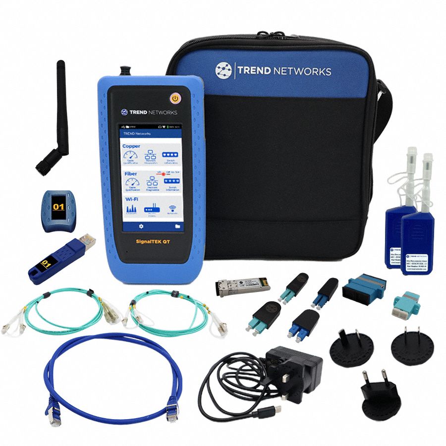 Trend Networks 3G-OTH-180376