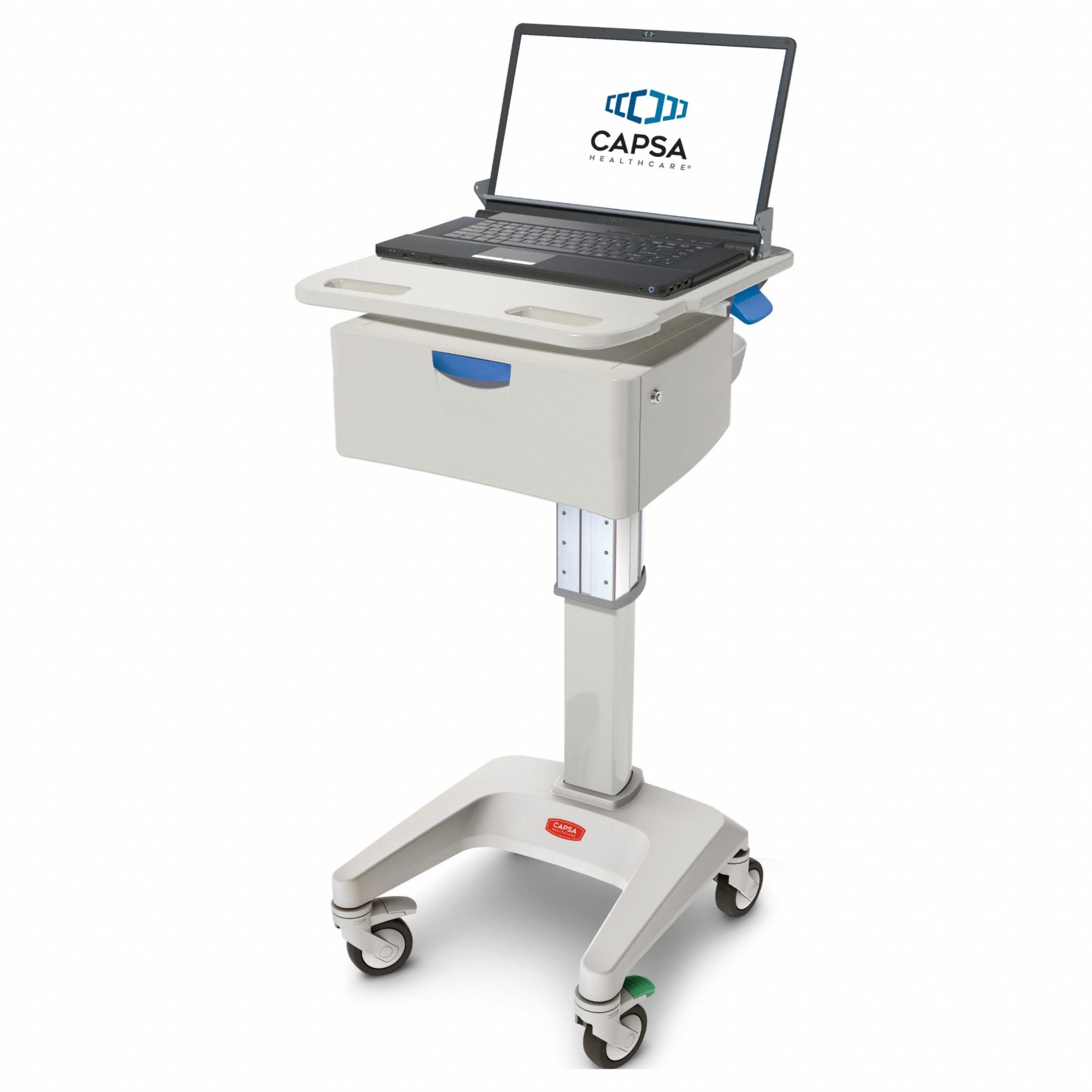 Capsa Healthcare 3G-OTH-557154