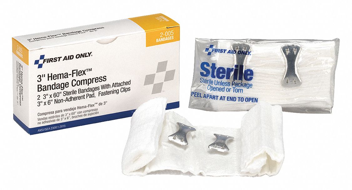 First Aid Only 3G-OTH-548411
