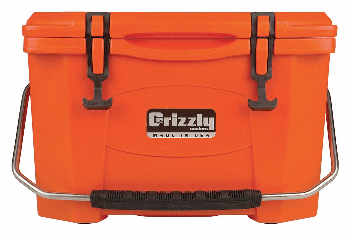 Grizzly Coolers 3G-OTH-554758
