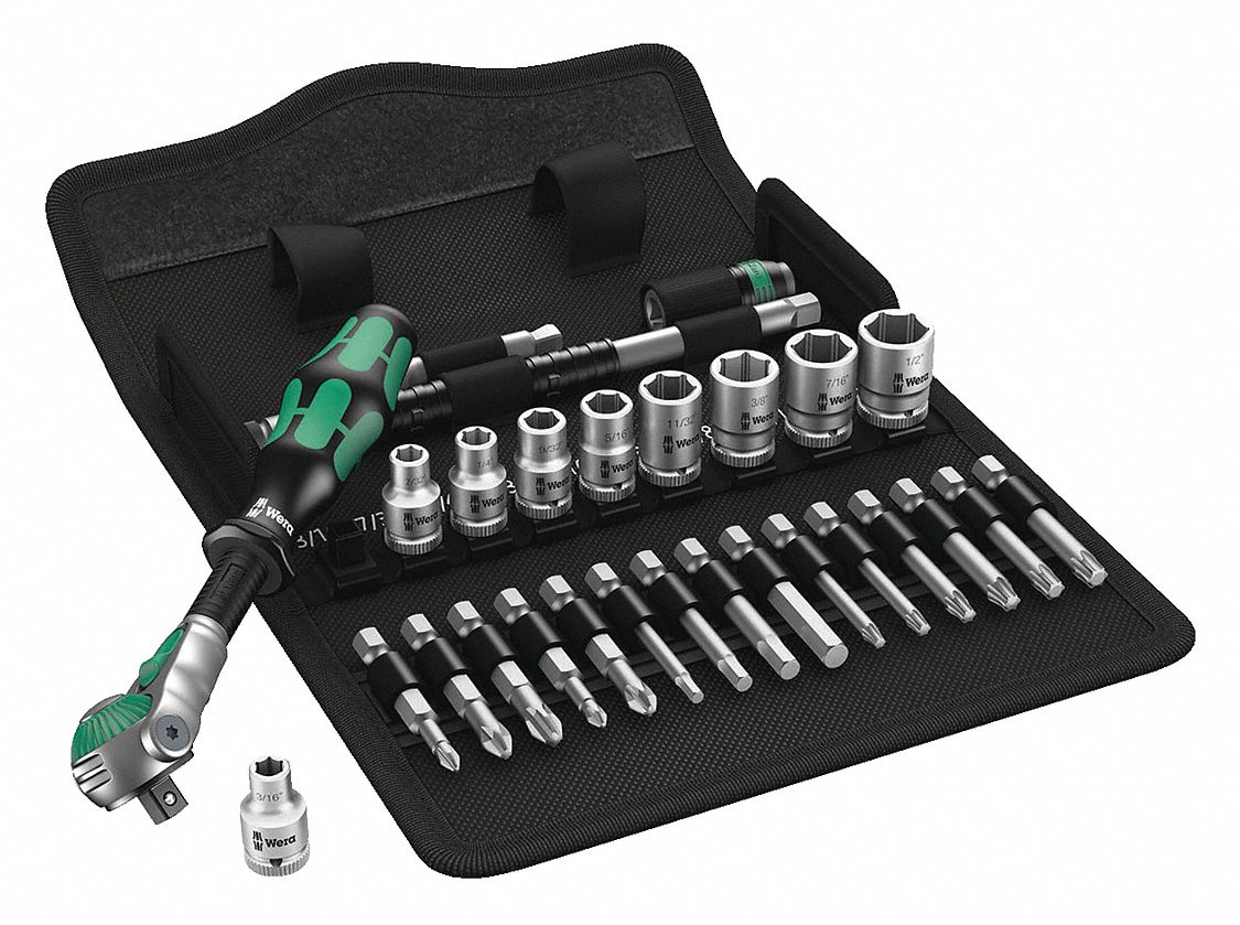 Wera 3G-OTH-303614