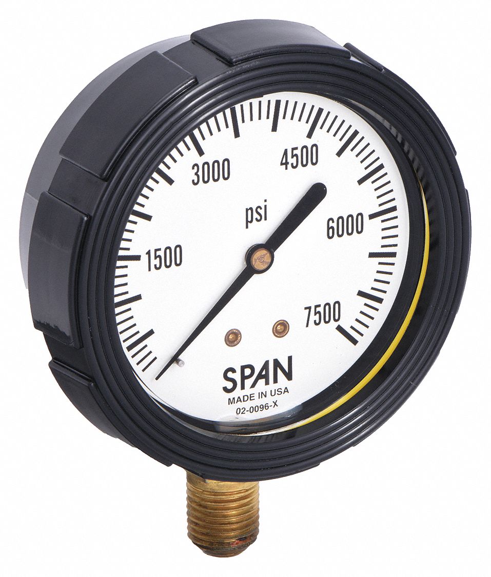 Span 3G-OTH-174734