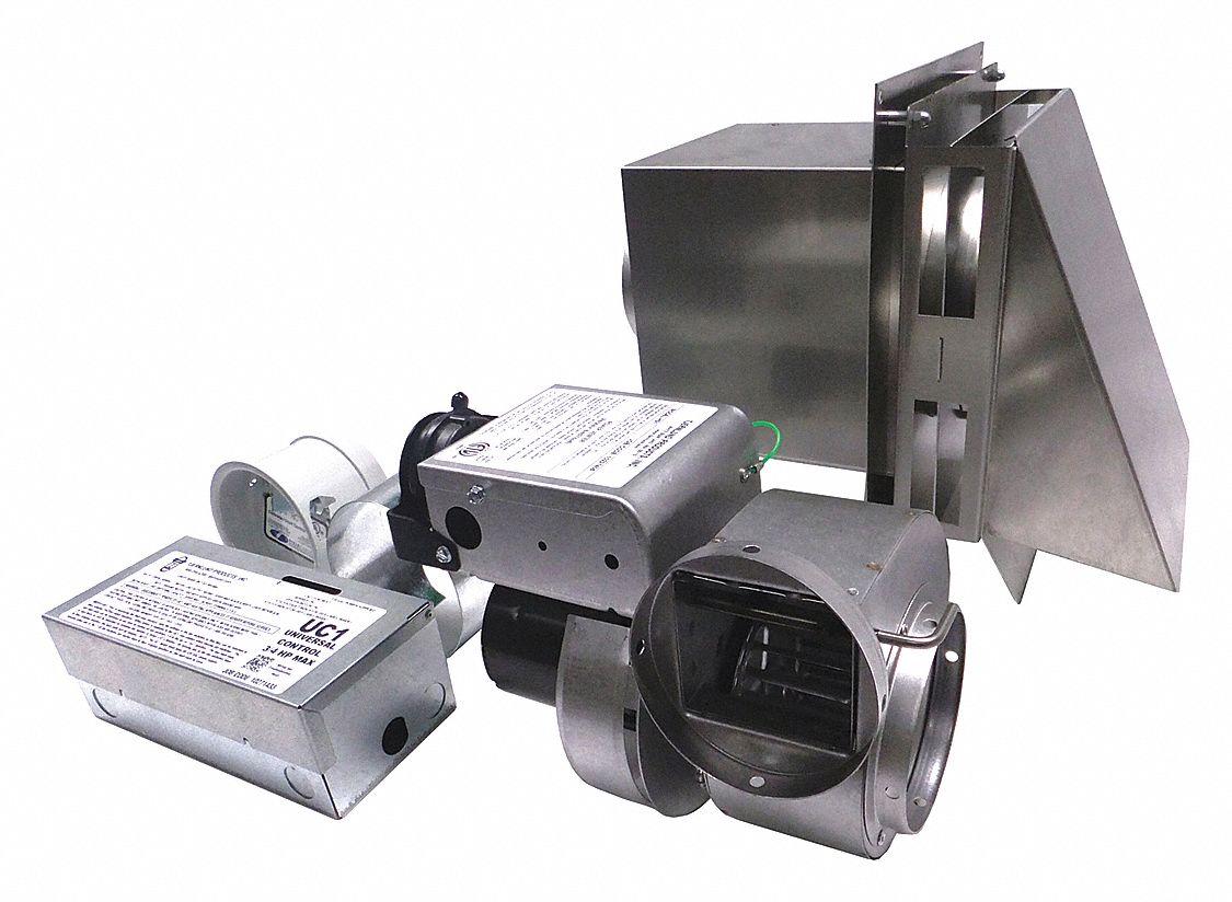 Tjernlund 3G-OTH-75264