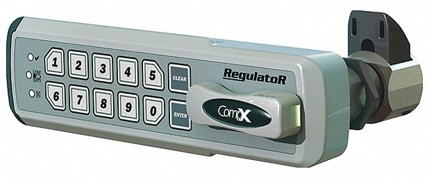 Compx Regulator 3G-OTH-392306