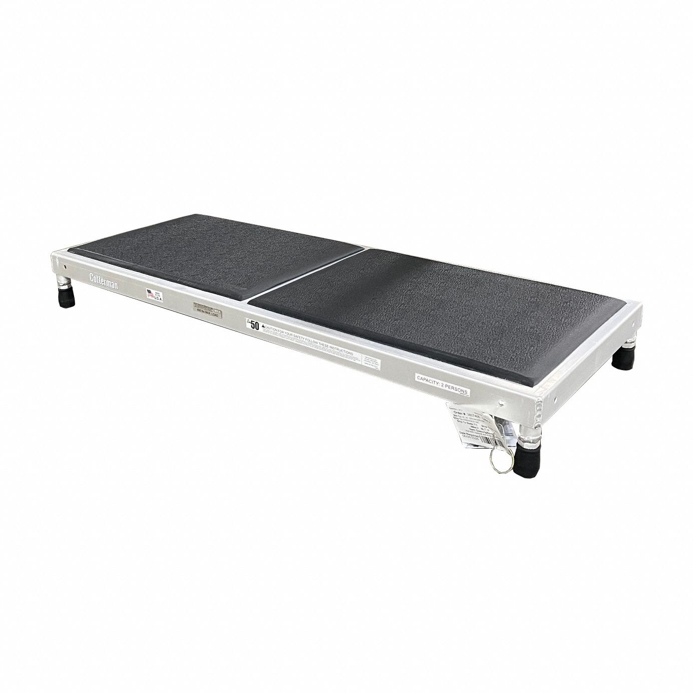 Cotterman 3G-OTH-337101