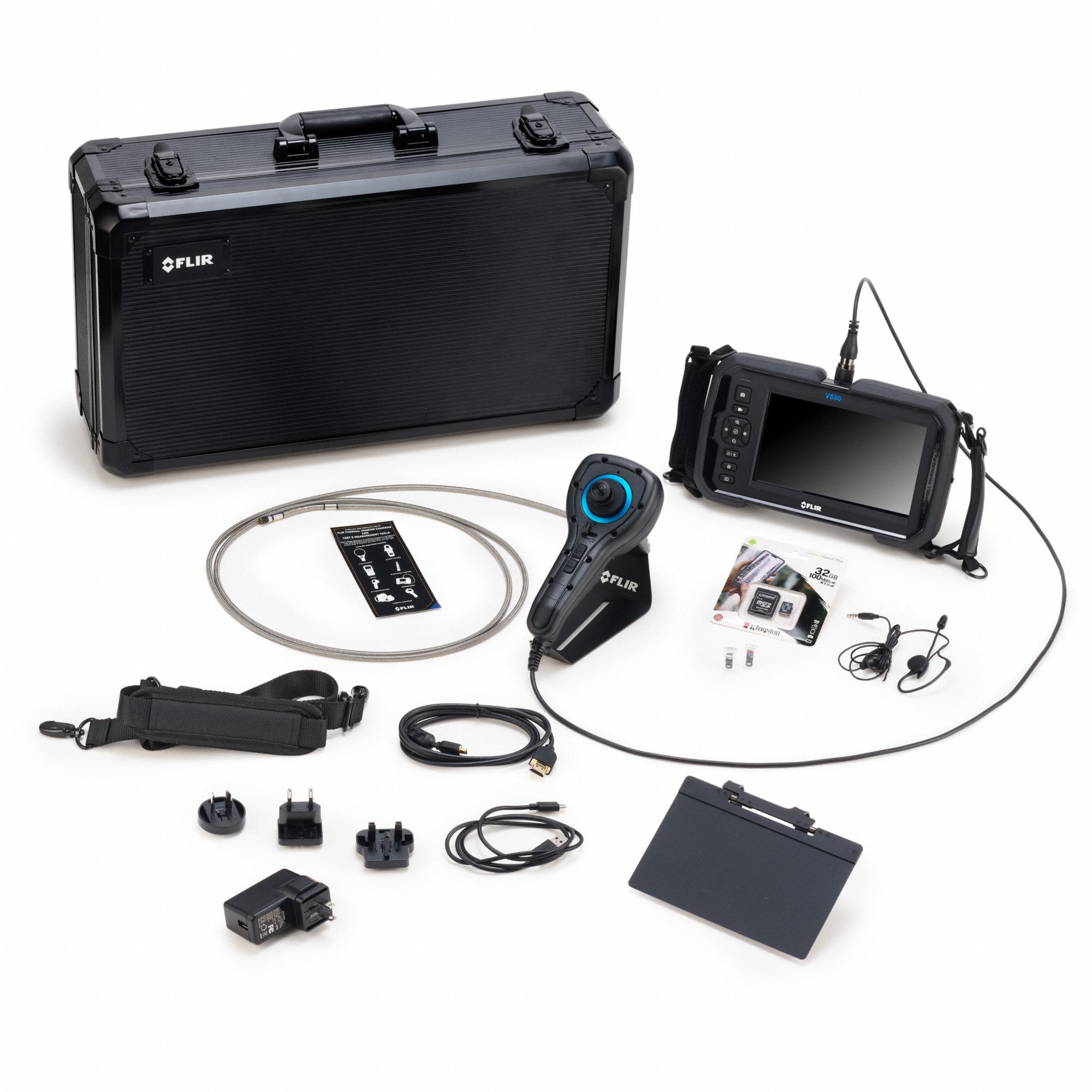 Flir 3G-OTH-179721