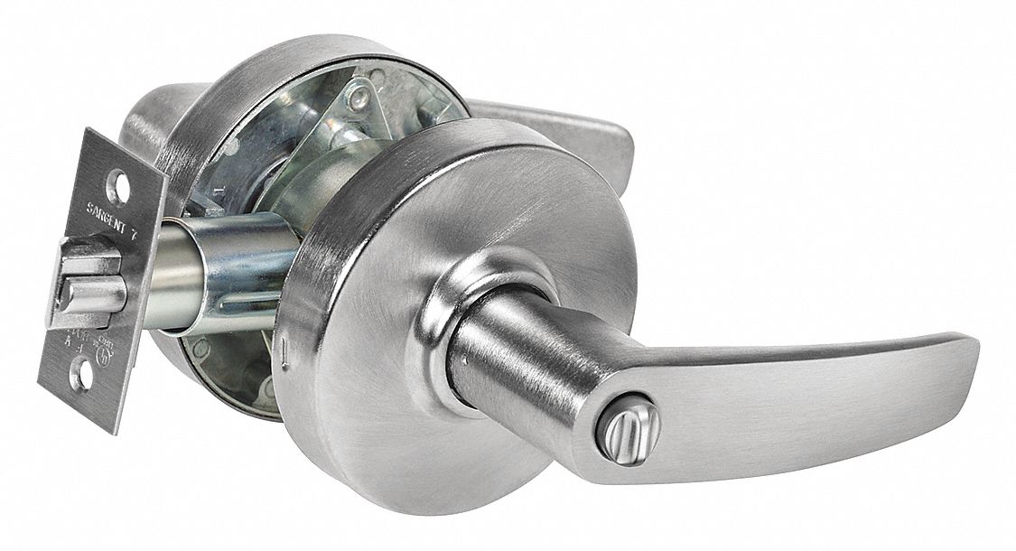 Sargent 3G-OTH-600154