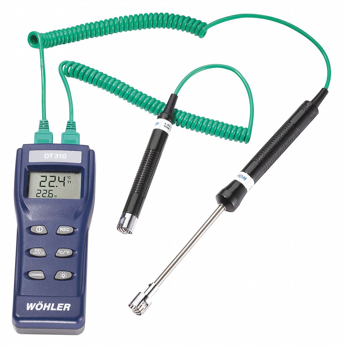 Wohler 3G-OTH-177035