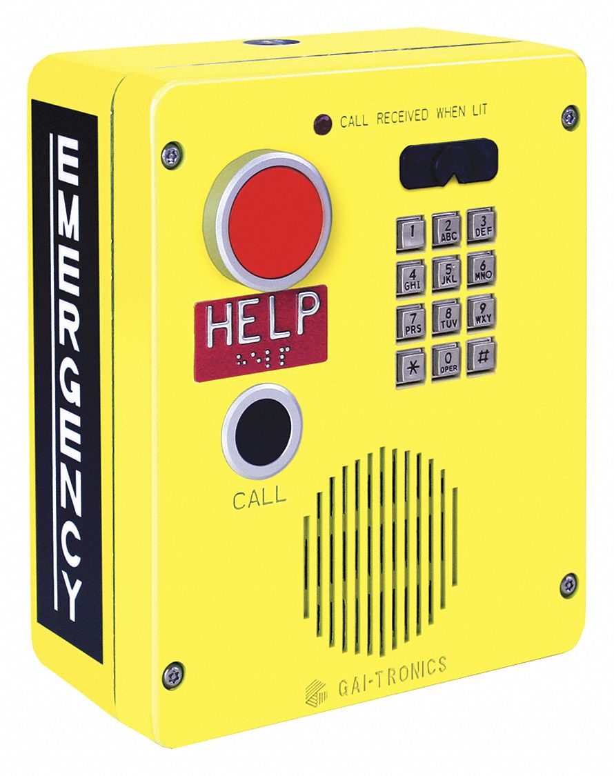 Hubbell Gai-tronics 3G-OTH-380378