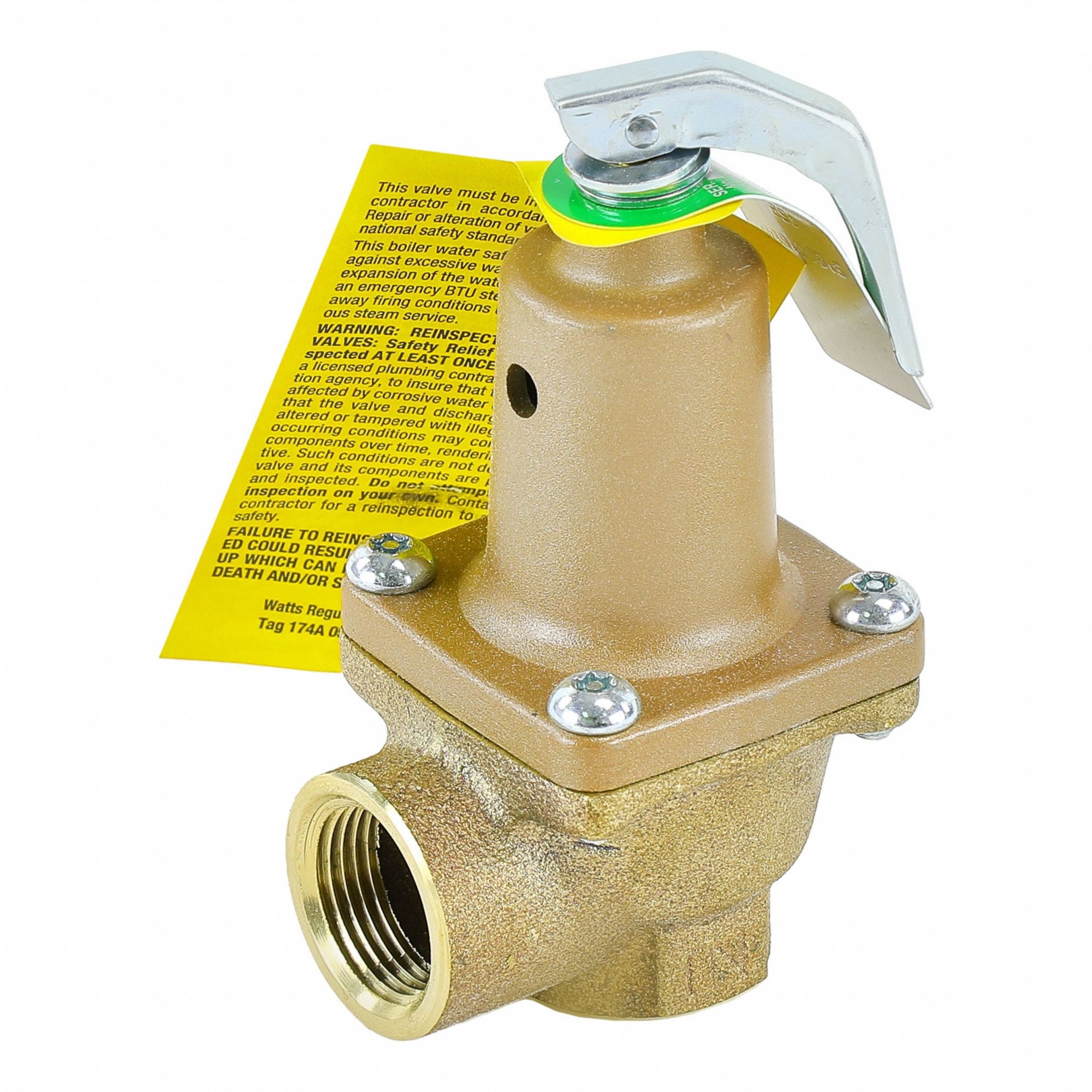 Watts 3G-OTH-442466