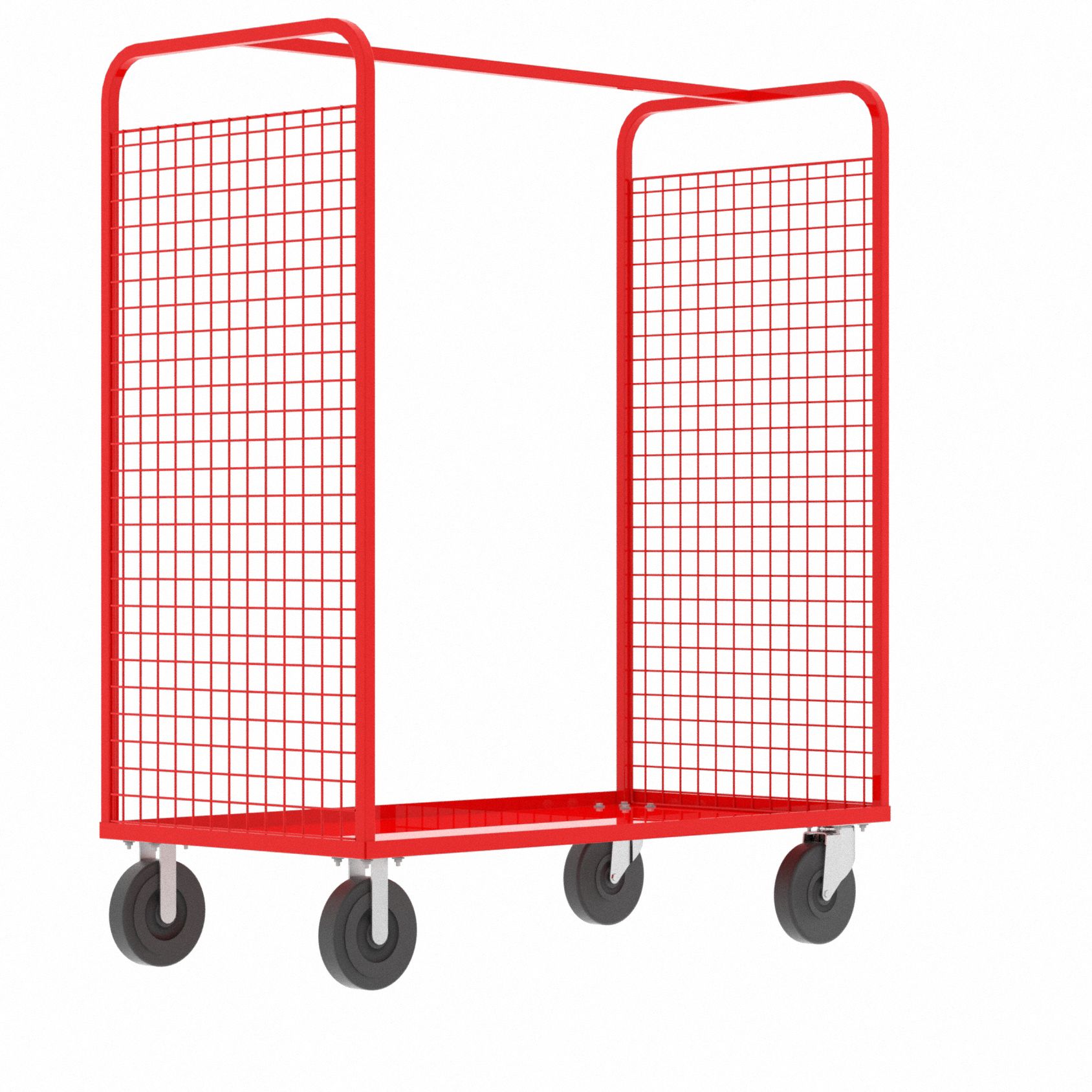 Valley Craft 3G-OTH-350792