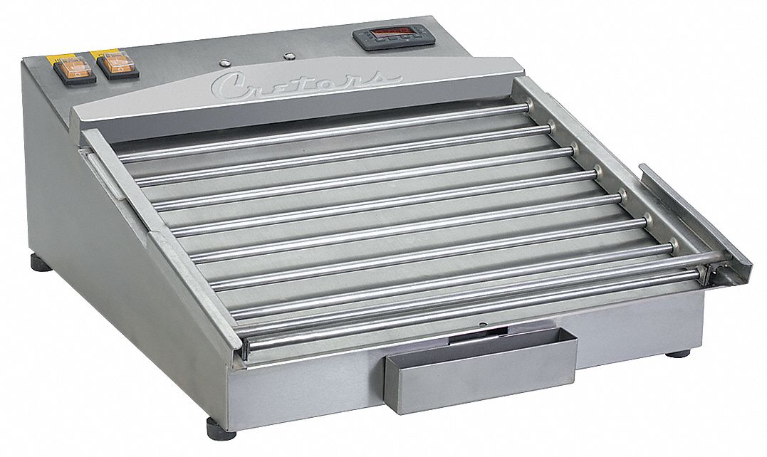 Cretors 3G-OTH-569009
