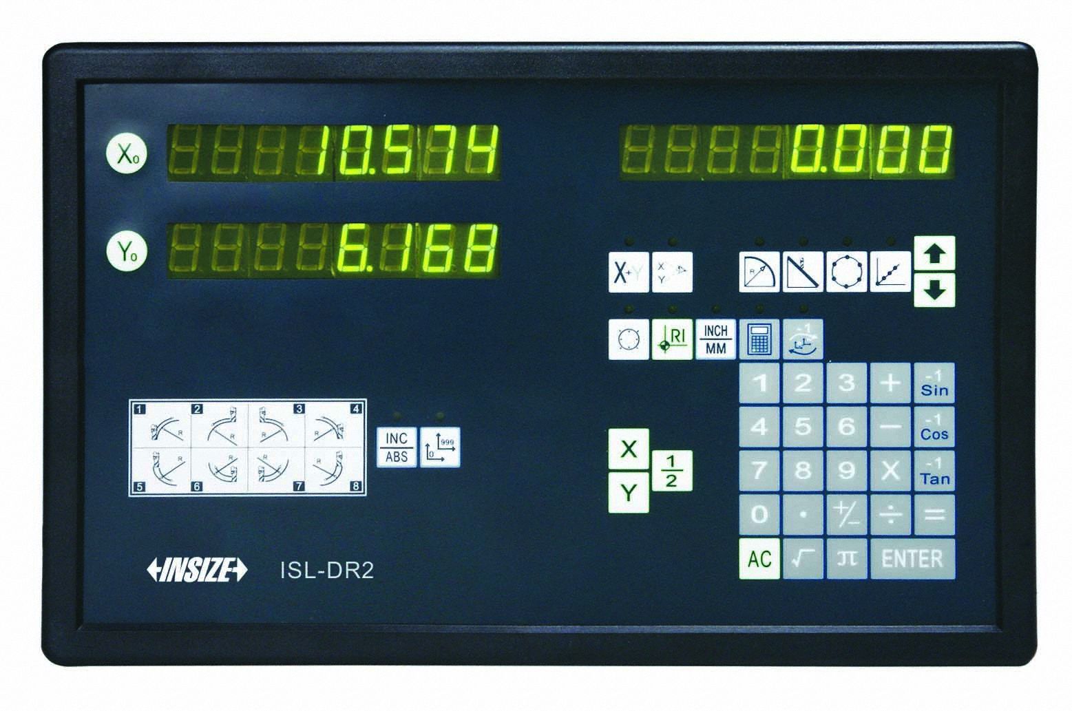 Insize 3G-OTH-251728