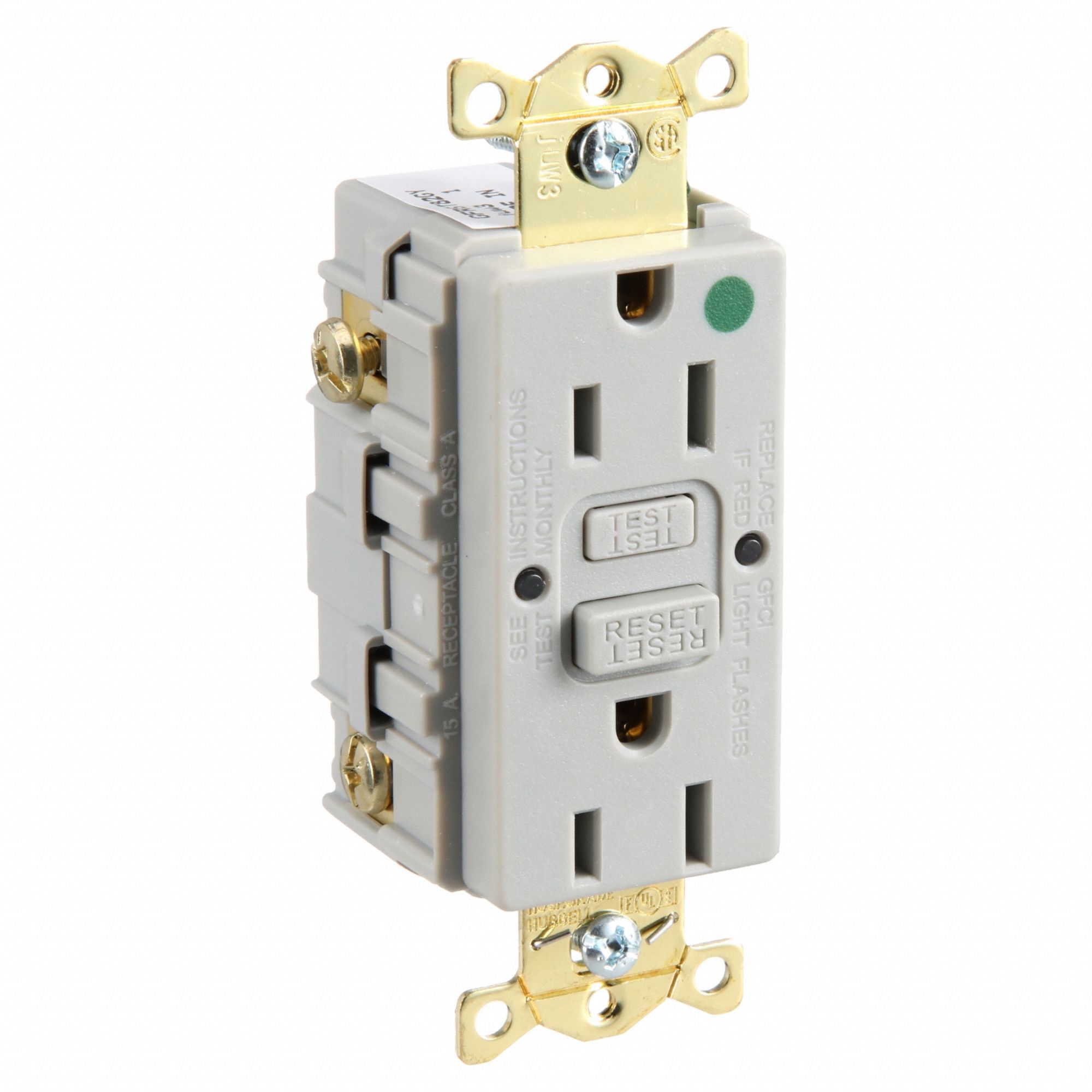 Hubbell Gfci 3G-OTH-128598